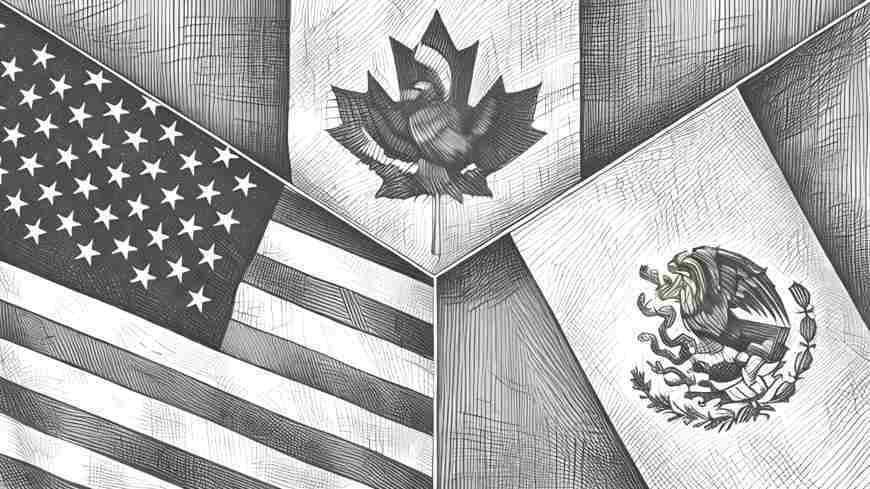 Arena Pública | ¿La relación trilateral se fractura? EU opta por la vía bilateral en el T-MEC