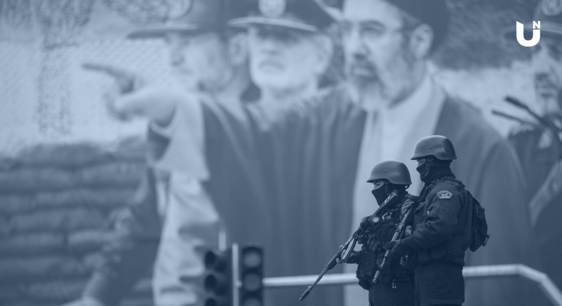 Iran is Proving More Resilient Than Expected. Here’s Why.