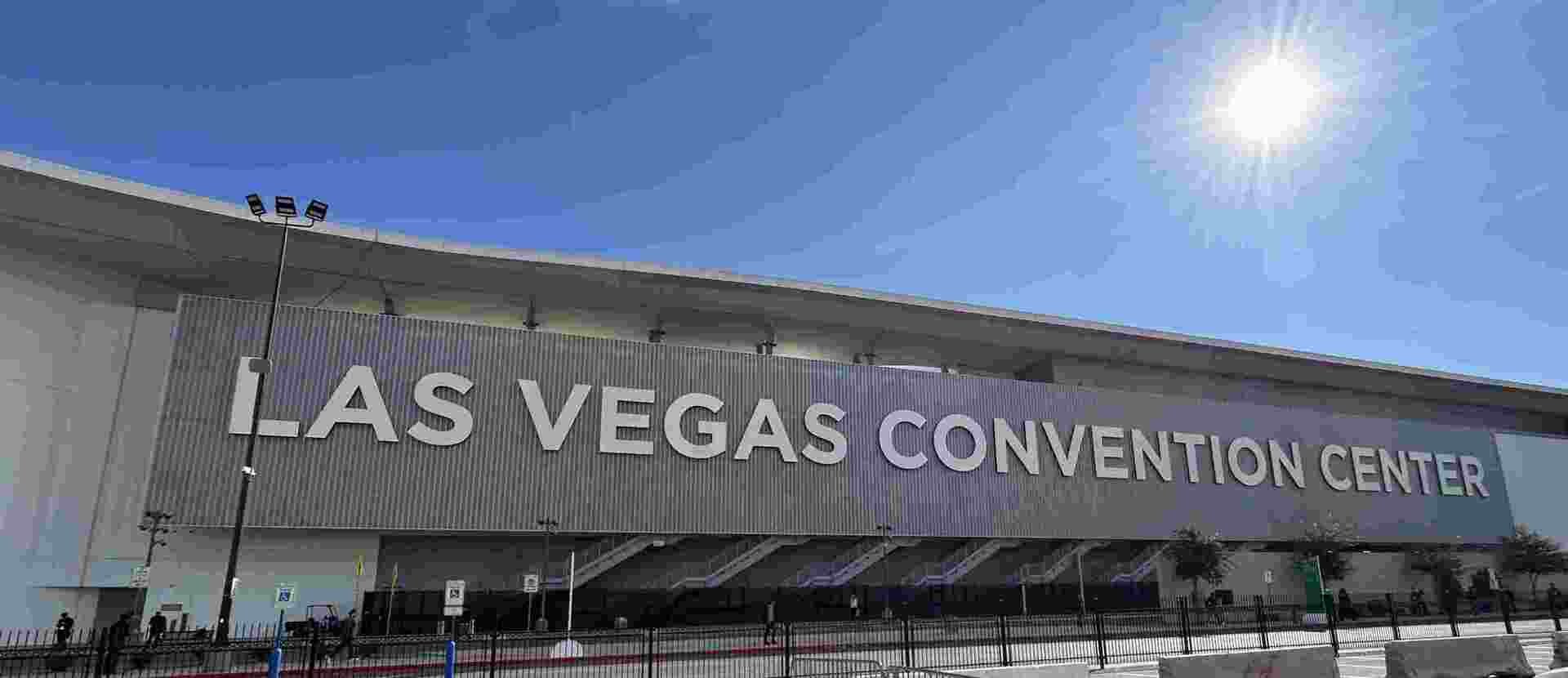 Nous sommes allés au CES 2026