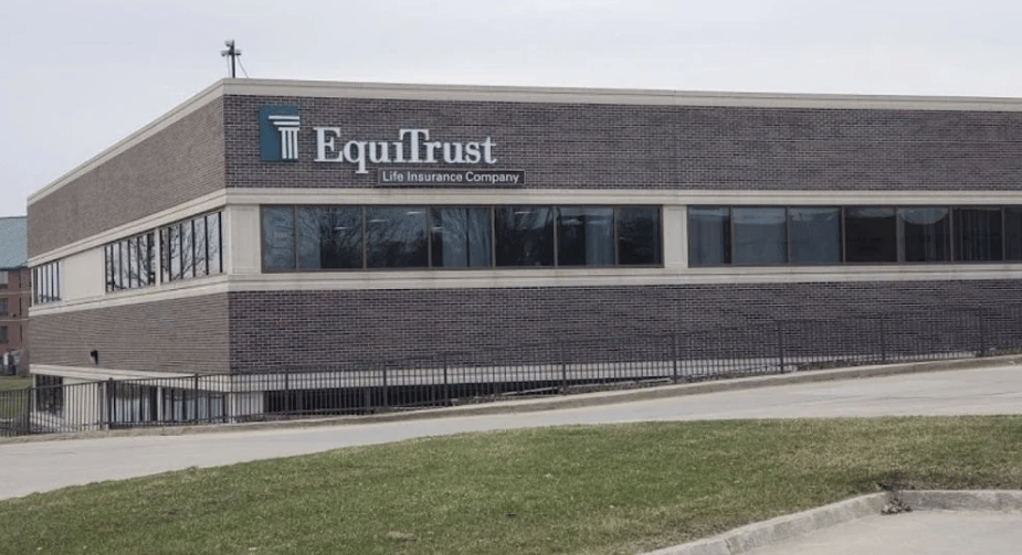 EquiTrust: Insurance and Annuity Solutions