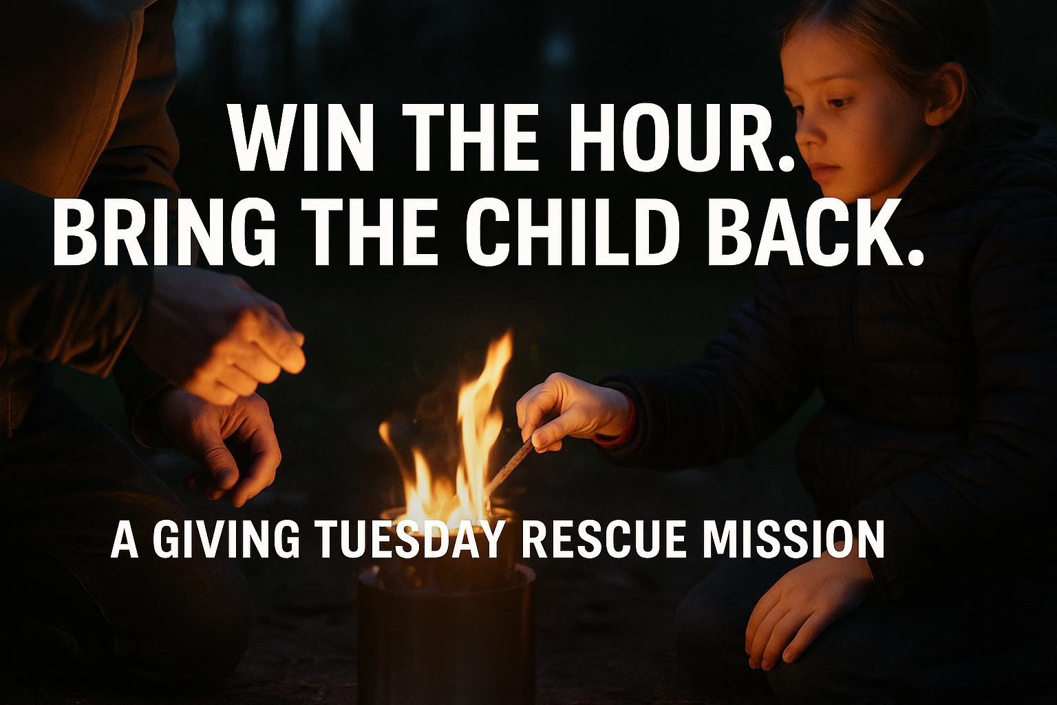 Your Kid’s Brain Wasn’t Built for This. Neither Was Yours.