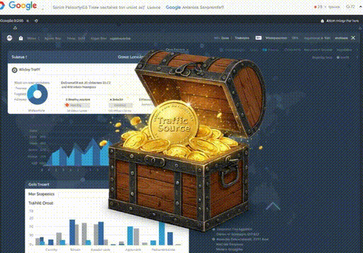 Unlock Hidden Profits: Find Your Best Traffic Source