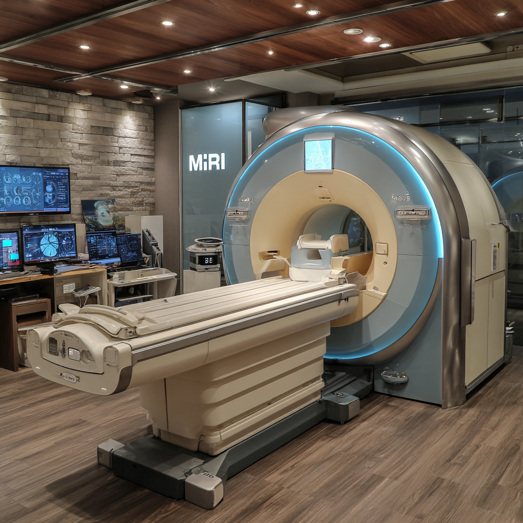 Buffalo’s Booming Business: Why Canadian Doctors and Patients Are Flocking South for Speedy Scans