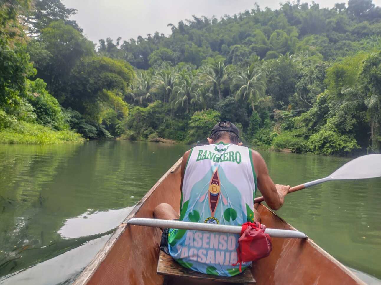 The Philippines : A nation where Innovation is not only a choice but a means of survival