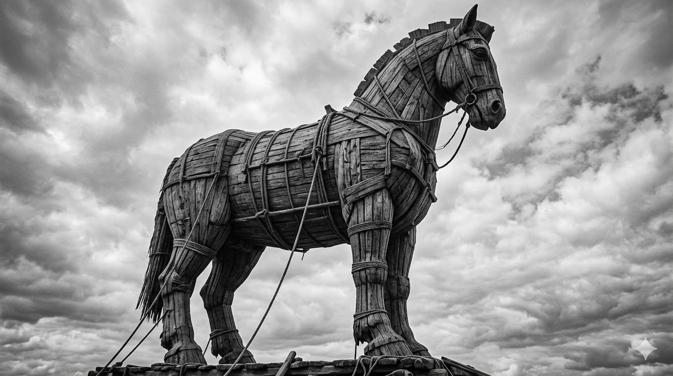 You Got Past the Algorithm. Now What?