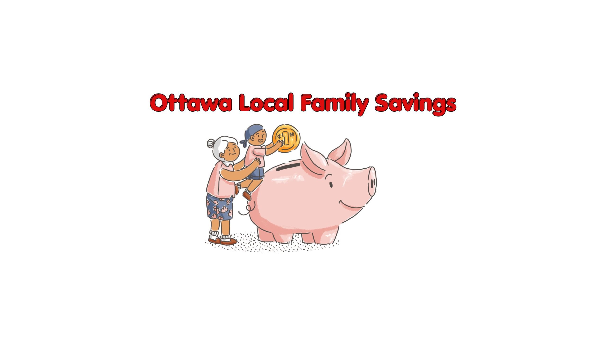 The Parent Pass: Exclusive Ottawa Savings