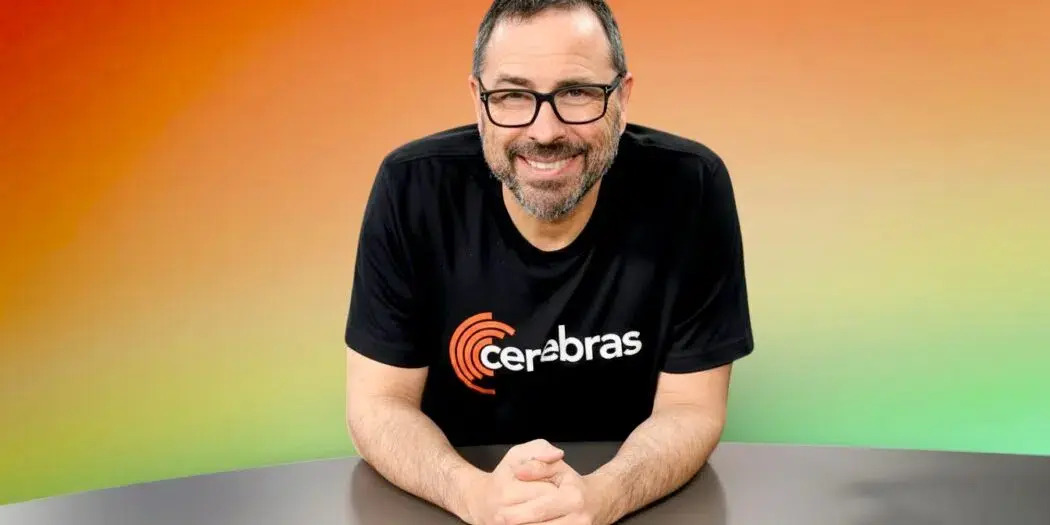 Cerebras triple sa valeur pour défier l'hégémonie de Nvidia