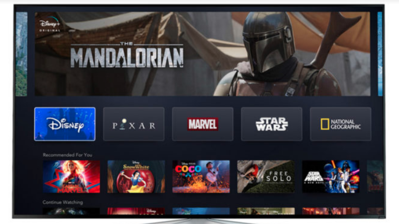 Launch Lessons from Disney+ CFO