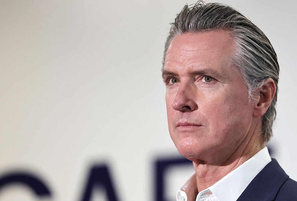 Governor Newsom Signs Landmark AI Chatbot Regulation to Protect Kids