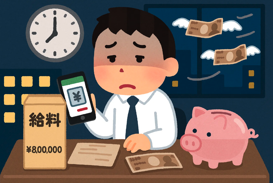 Emergency Fund Reality