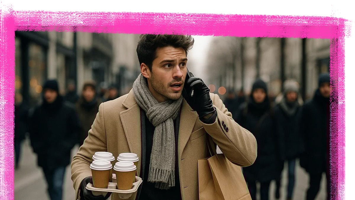 A fórmula real do sucesso: esforço, oportunidade e contexto