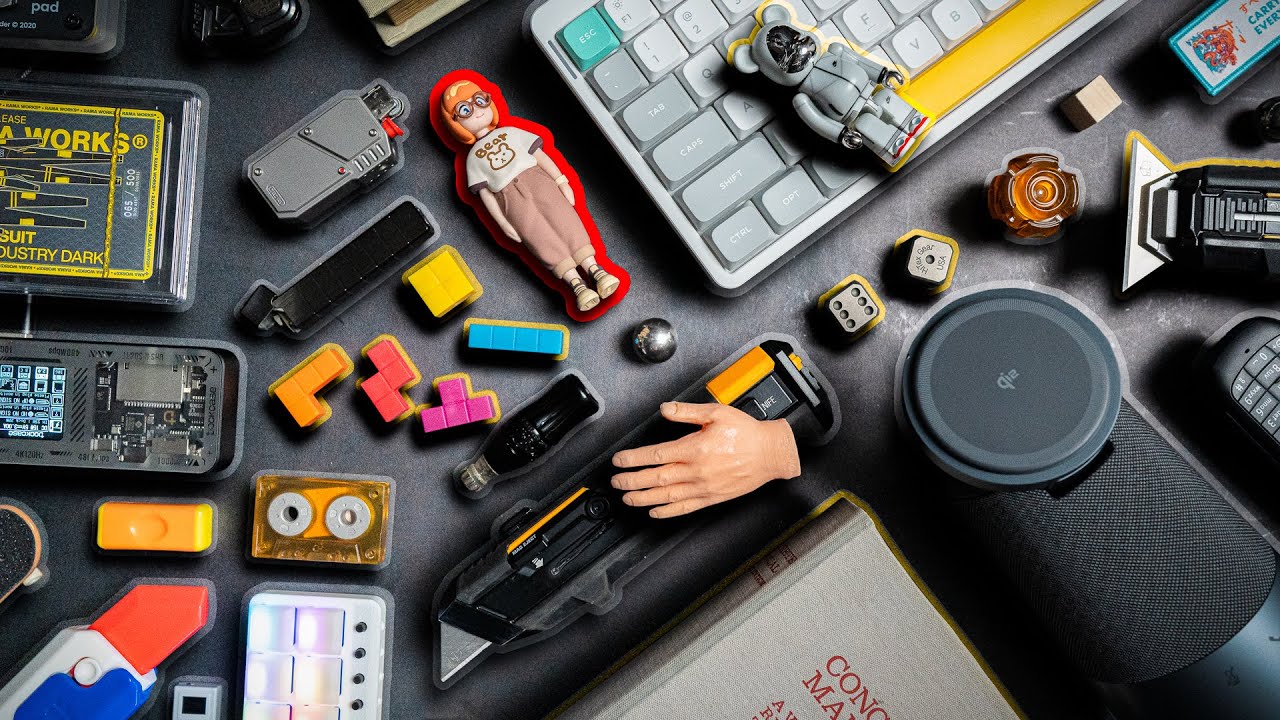 📱 Knives, MagSafe & One Bag You'll Carry All Summer