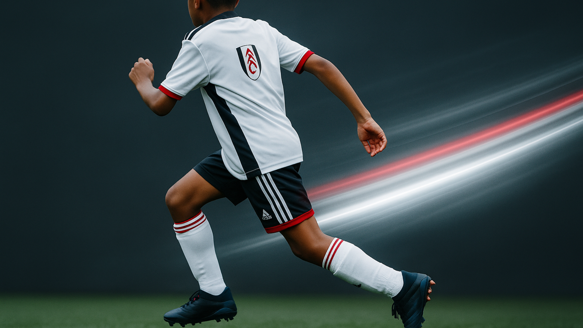 Fulham FC Academy