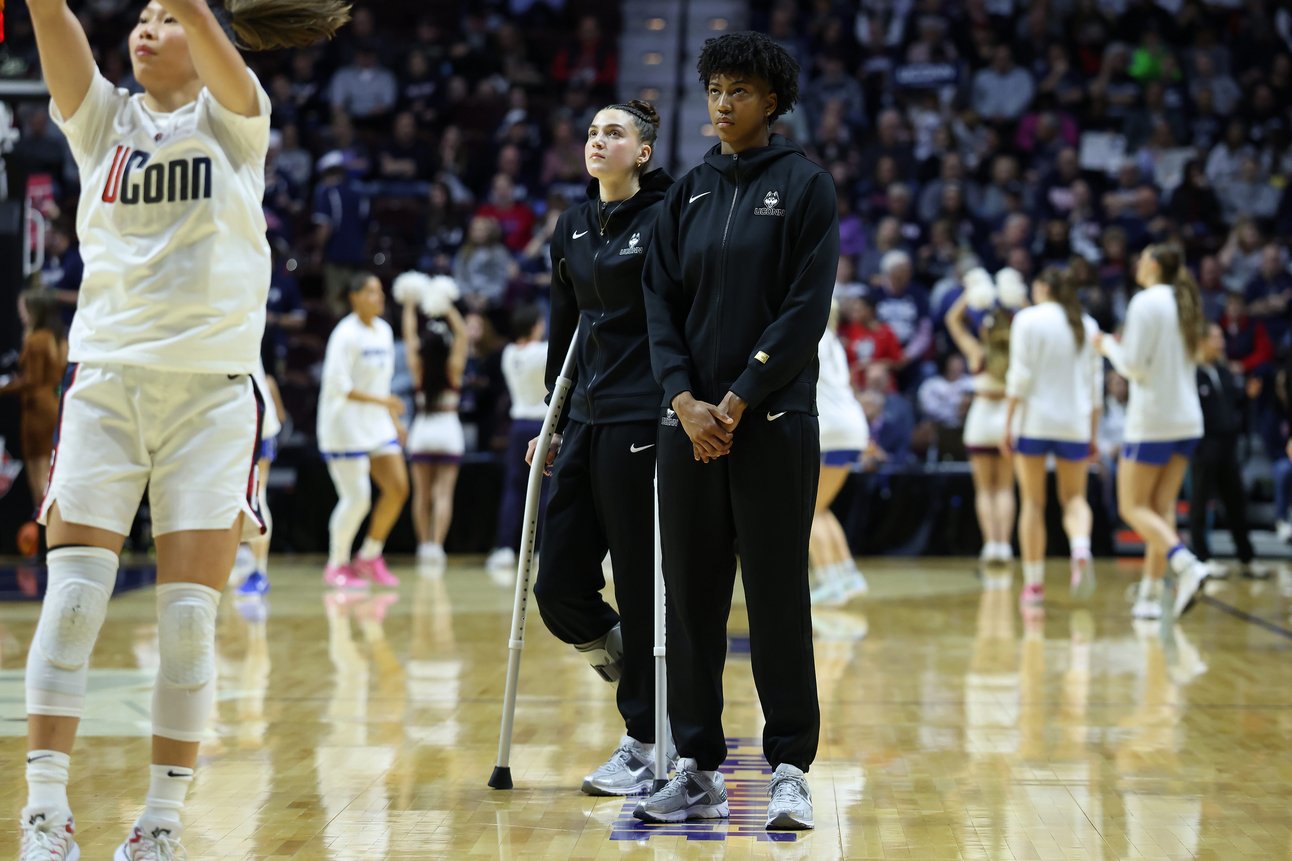 Notebook: Why Geno doesn't put much stock in summer workouts; Injury updates