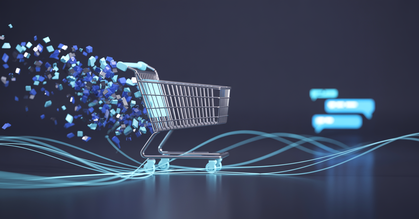 The Checkout That Nobody Used: What Walmart’s Instant Checkout Flop Tells Us About Agentic Commerce