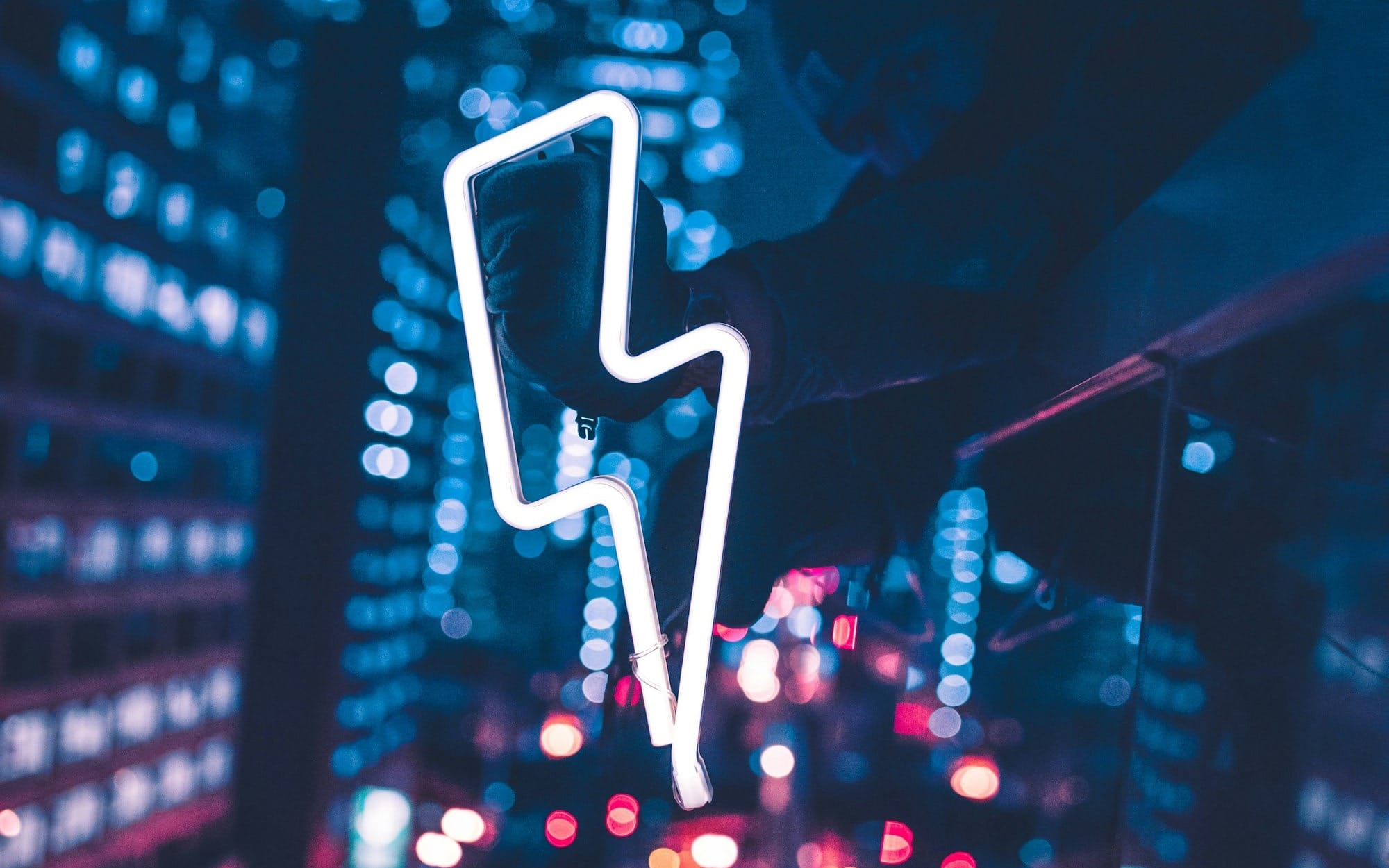 What If You Had to Power Your Own AI?