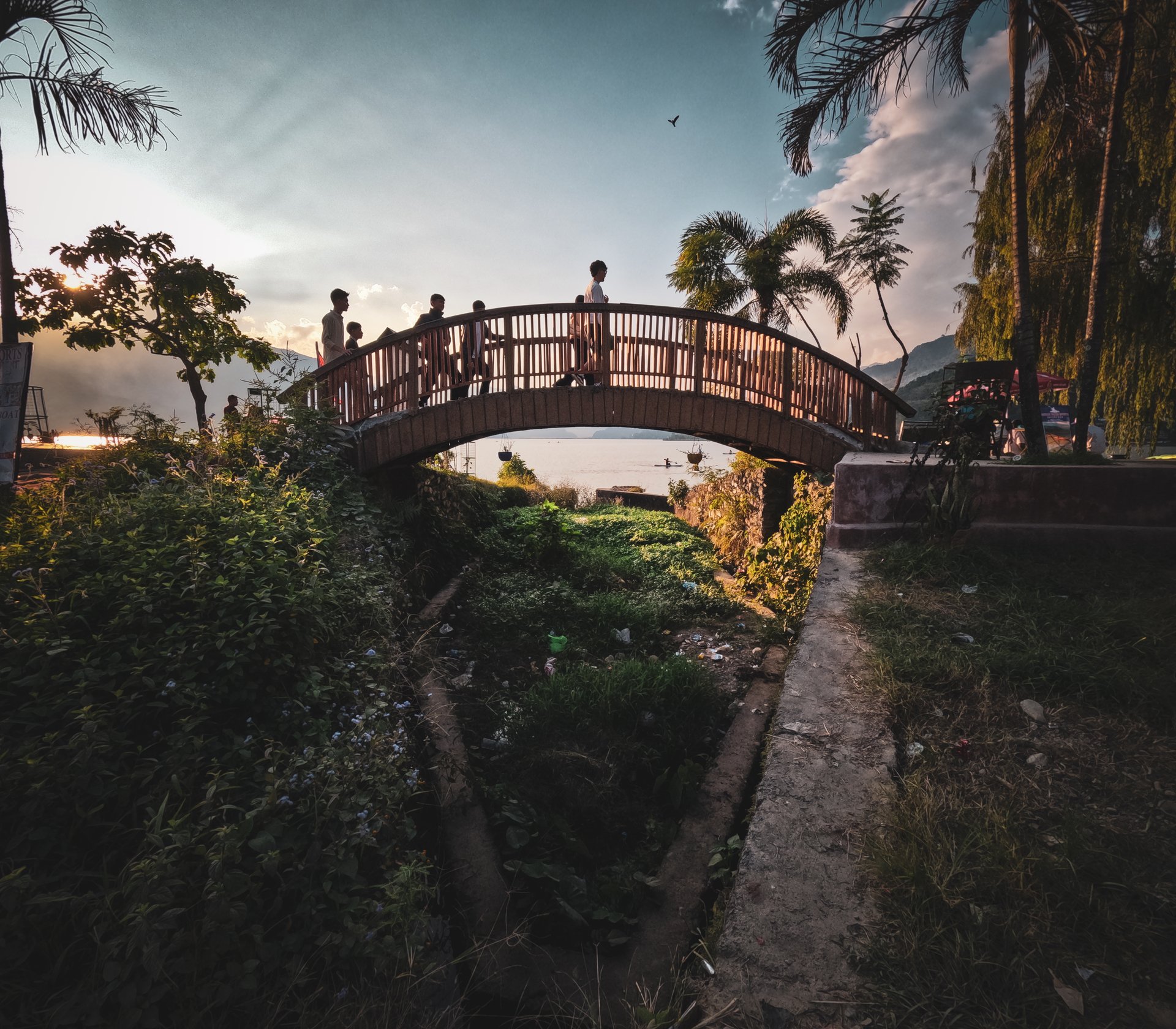 Worship and Intercessory Prayer