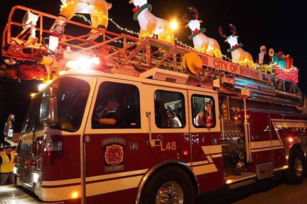 SATX-BNE: Impact 12/1/2025