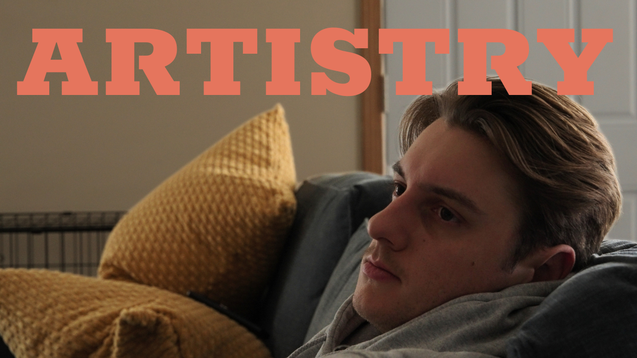 How to Make Art With a Full-Time Job 