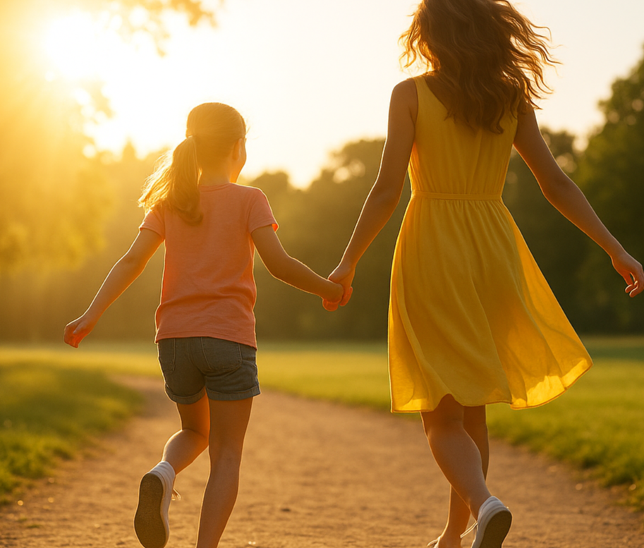 The Chemistry of Joy: How Daily Habits Rewire Your Brain for Happiness