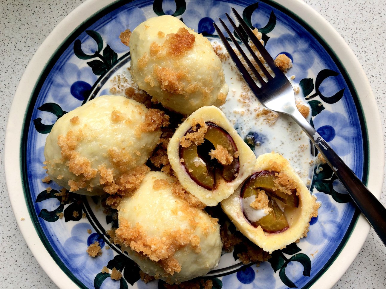 August Newsletter: All About Plums!