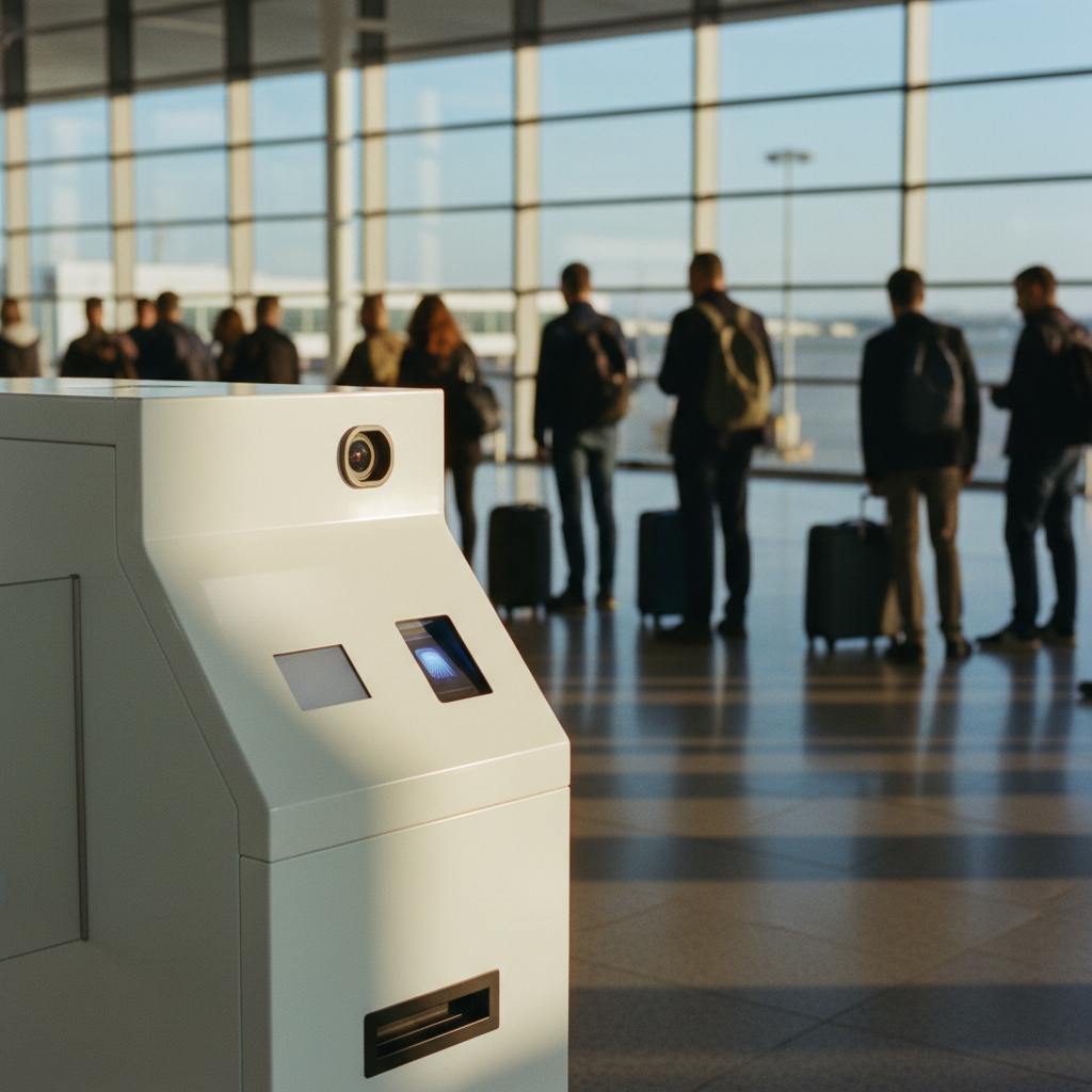 Your residency is sorted. Your summer visitors aren't.