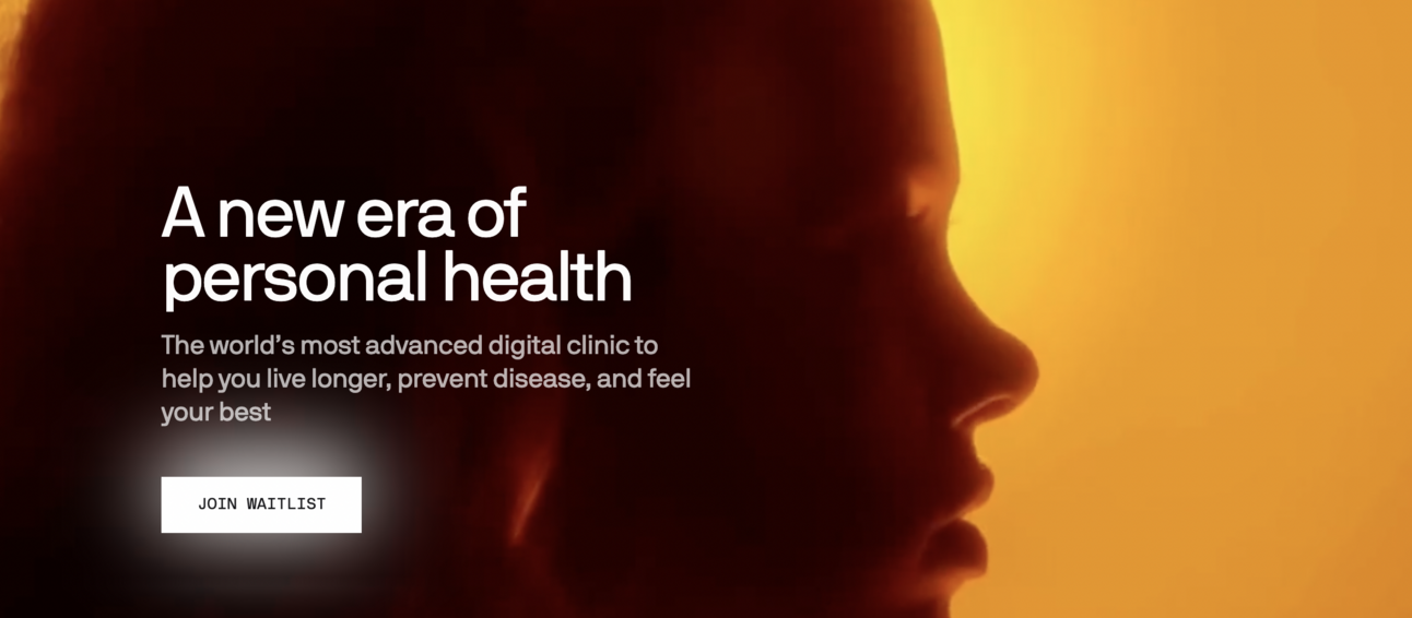 📶 Superpower Investment Memo: Proactive healthcare