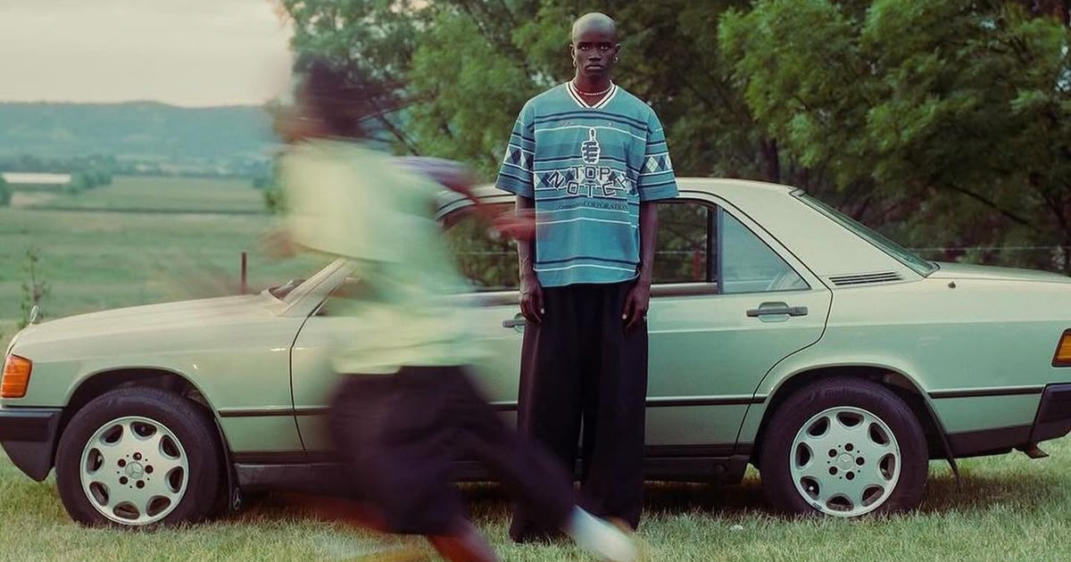 Flavour 011: The Real Edit