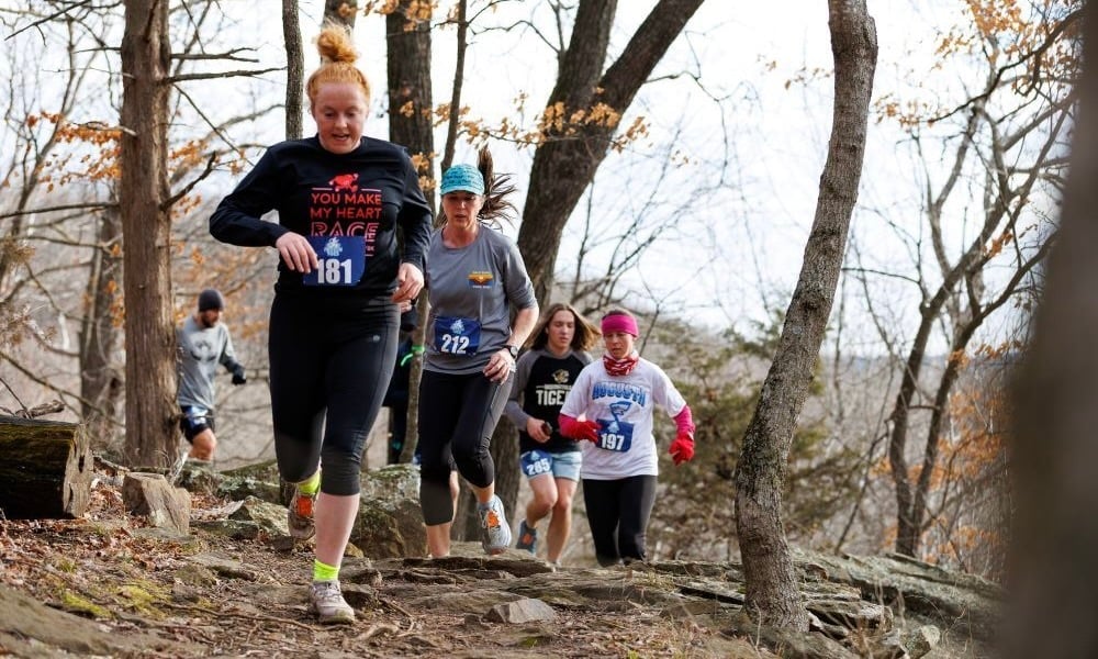 I Promise I'll Be The Cura 🍝