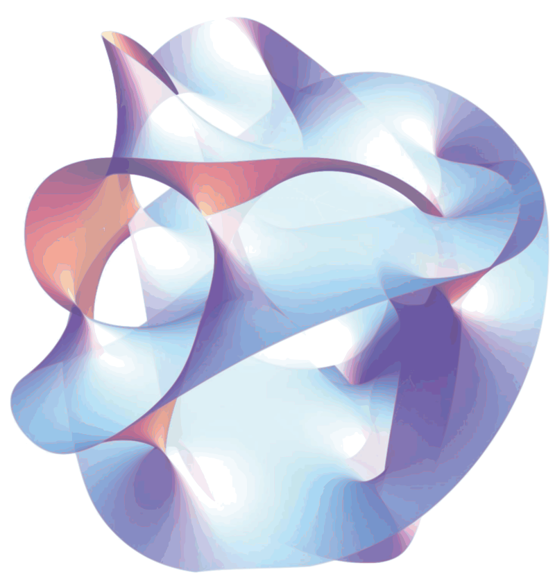 A Orquestra das 11 Dimensões