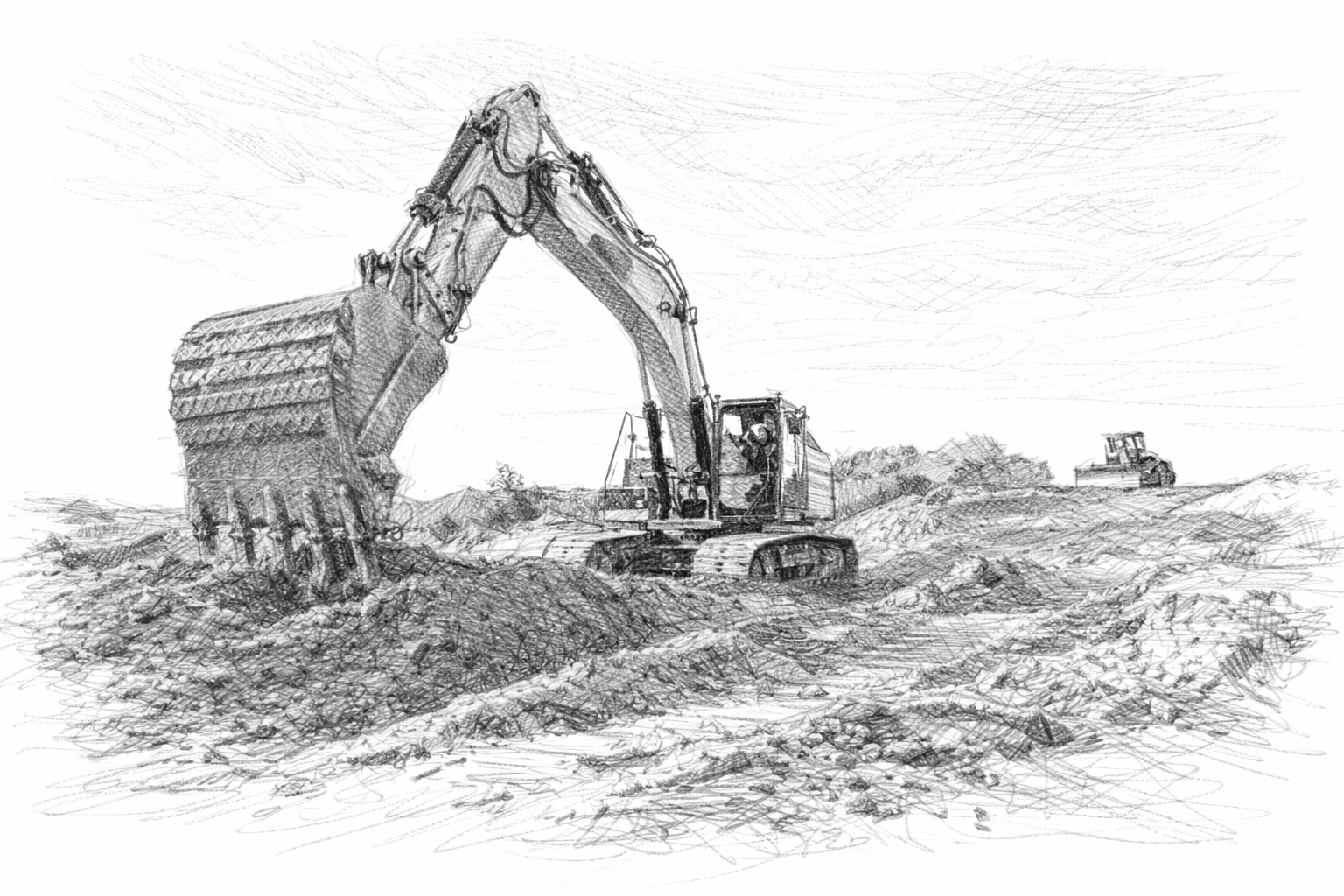 Cae 30% la inversión física en enero y arranca mal la inversión pública