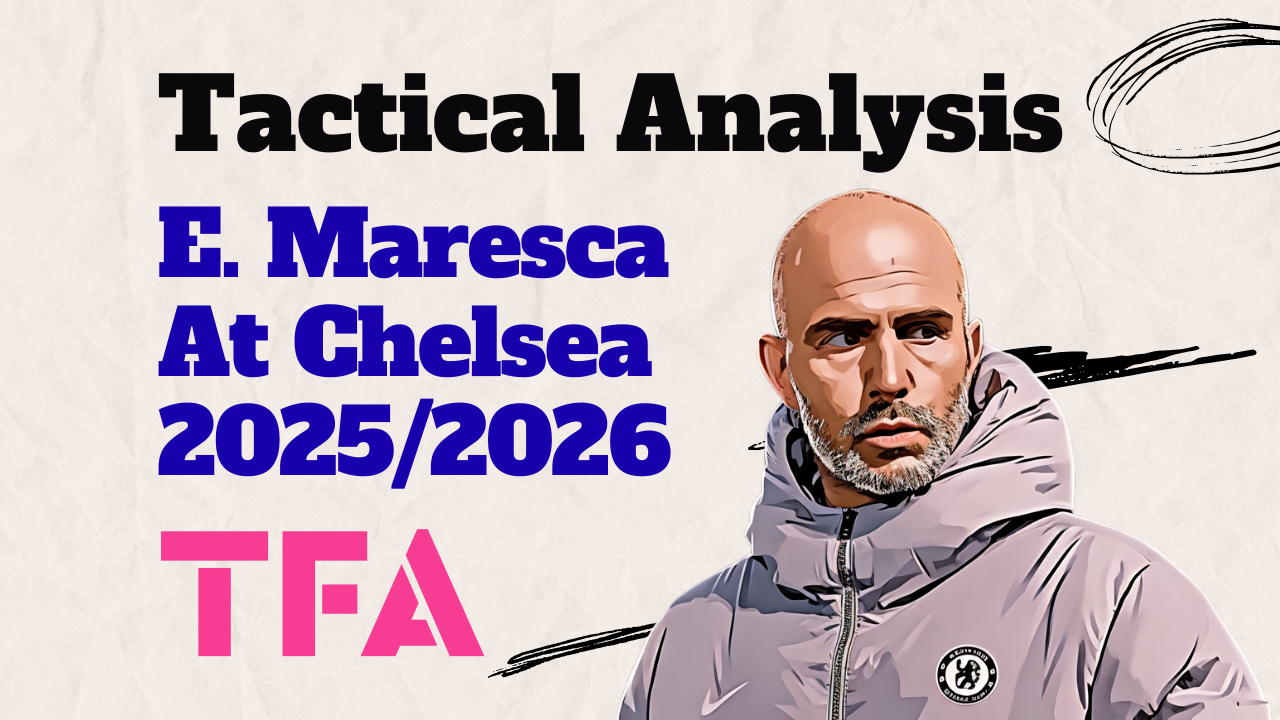 What Went Wrong For Enzo Maresca After Early Success & How Financial Fair Play Is Lowering La Liga's Tactical Ceiling