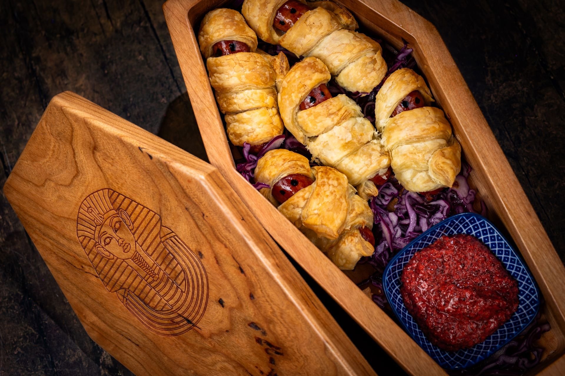 Disney Fall 2025: Halloween Magic, Beak & Barrel, and Cruise News