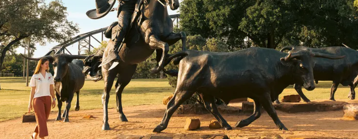 Waco Made the List 👀