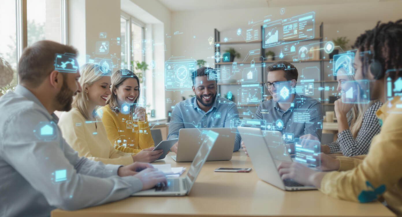 🤖📉 Adapt or Be Automated (Why AI Training Just Became Survival)