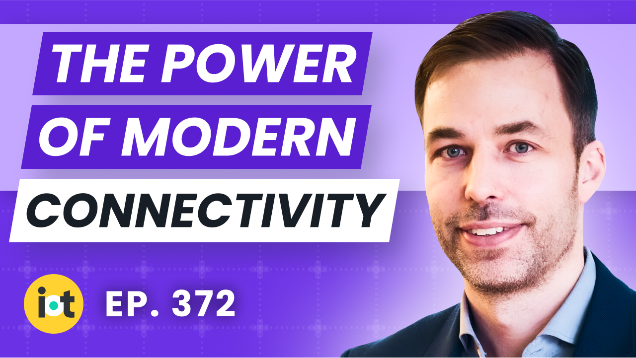 Navigating Modern IoT Connectivity