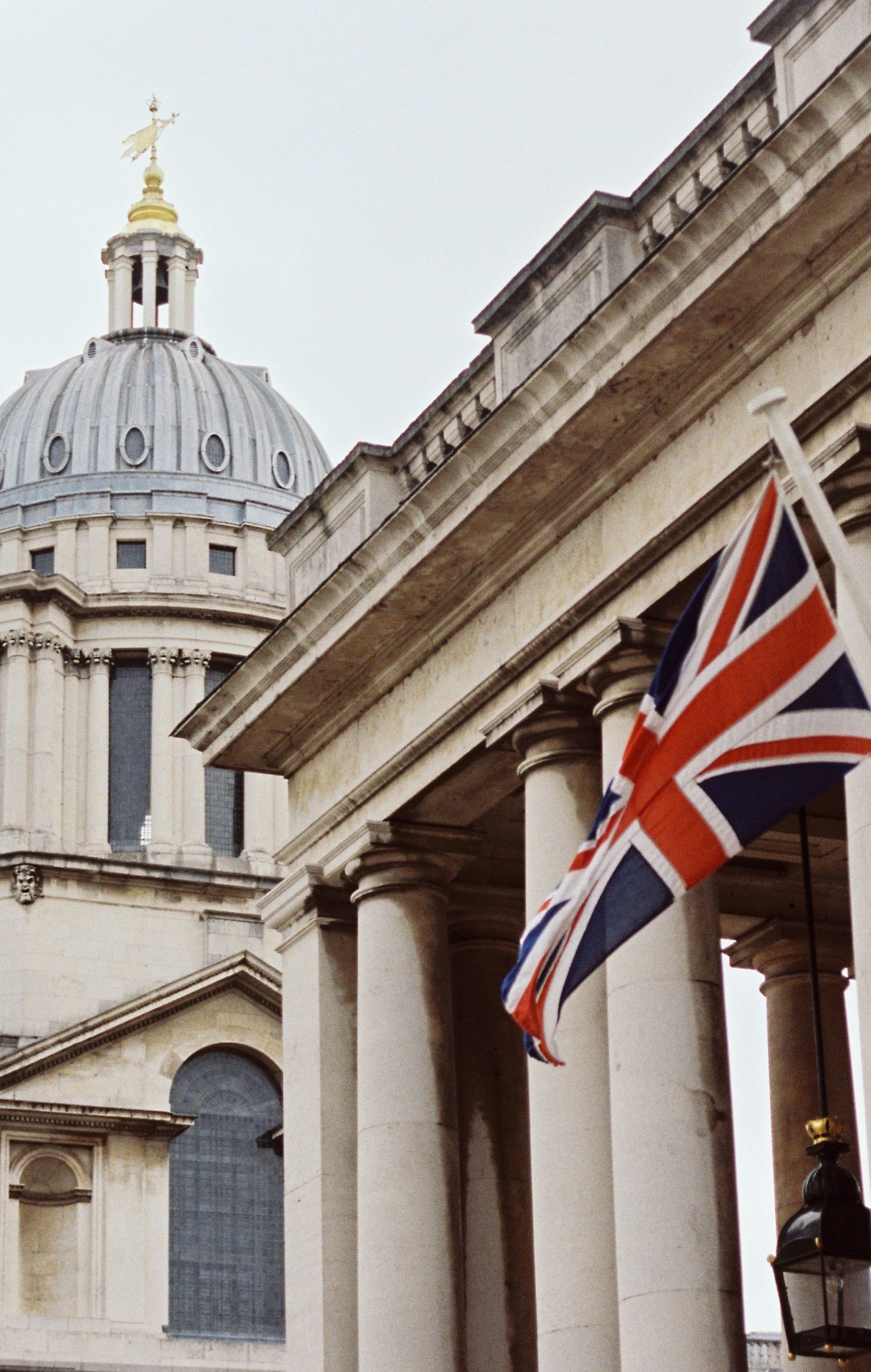 The Littling of Great Britain