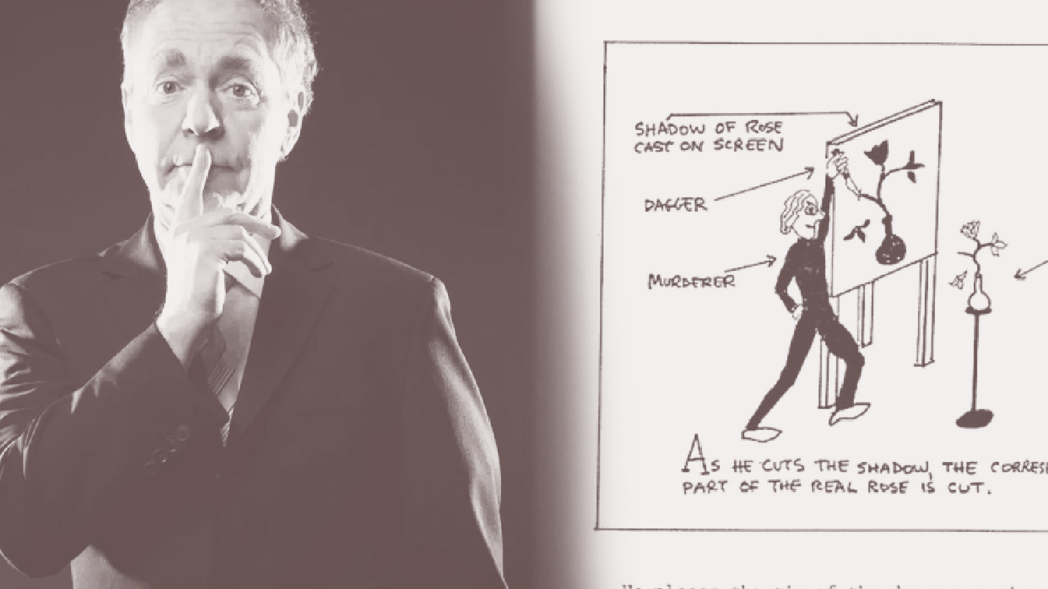 Penn & Teller's Shadow Trick Controversy