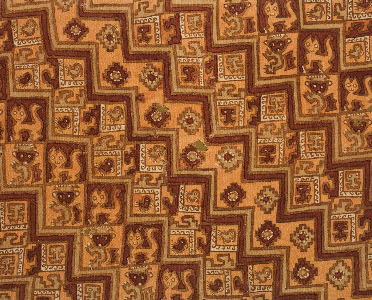 The Search for Structural Alpha