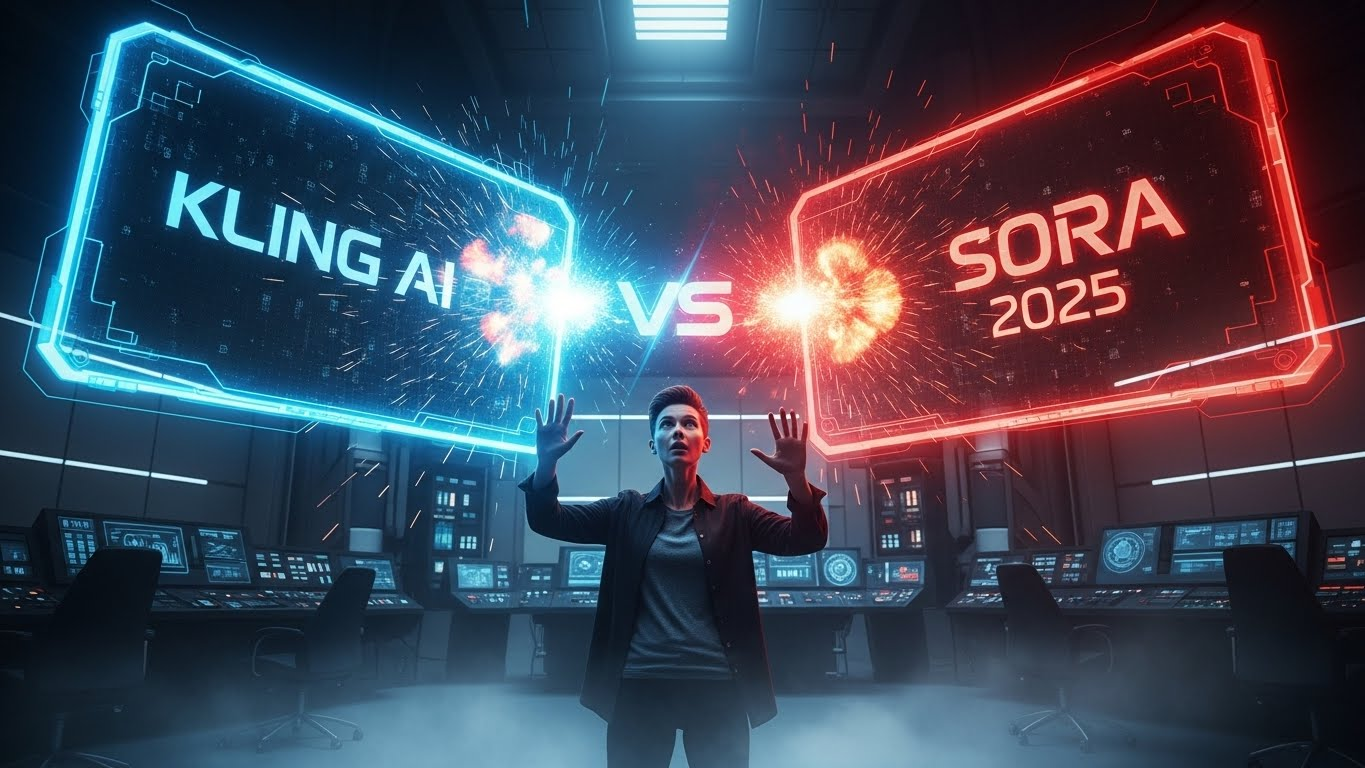 Kling AI Video Generator