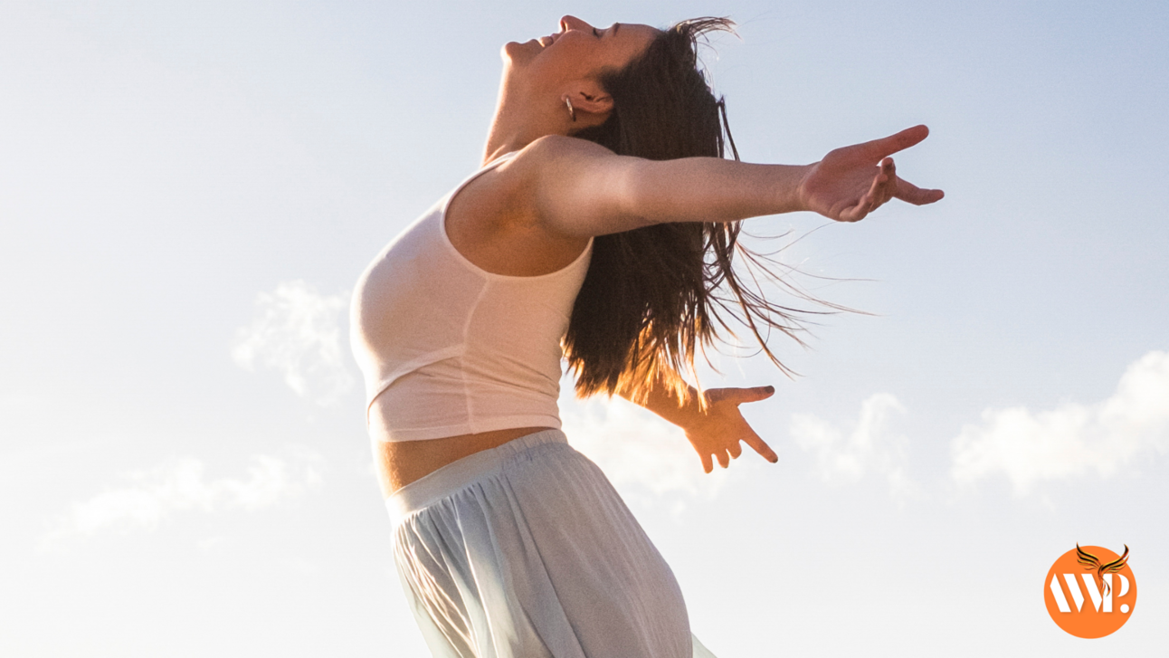 The Liberation of Unbecoming