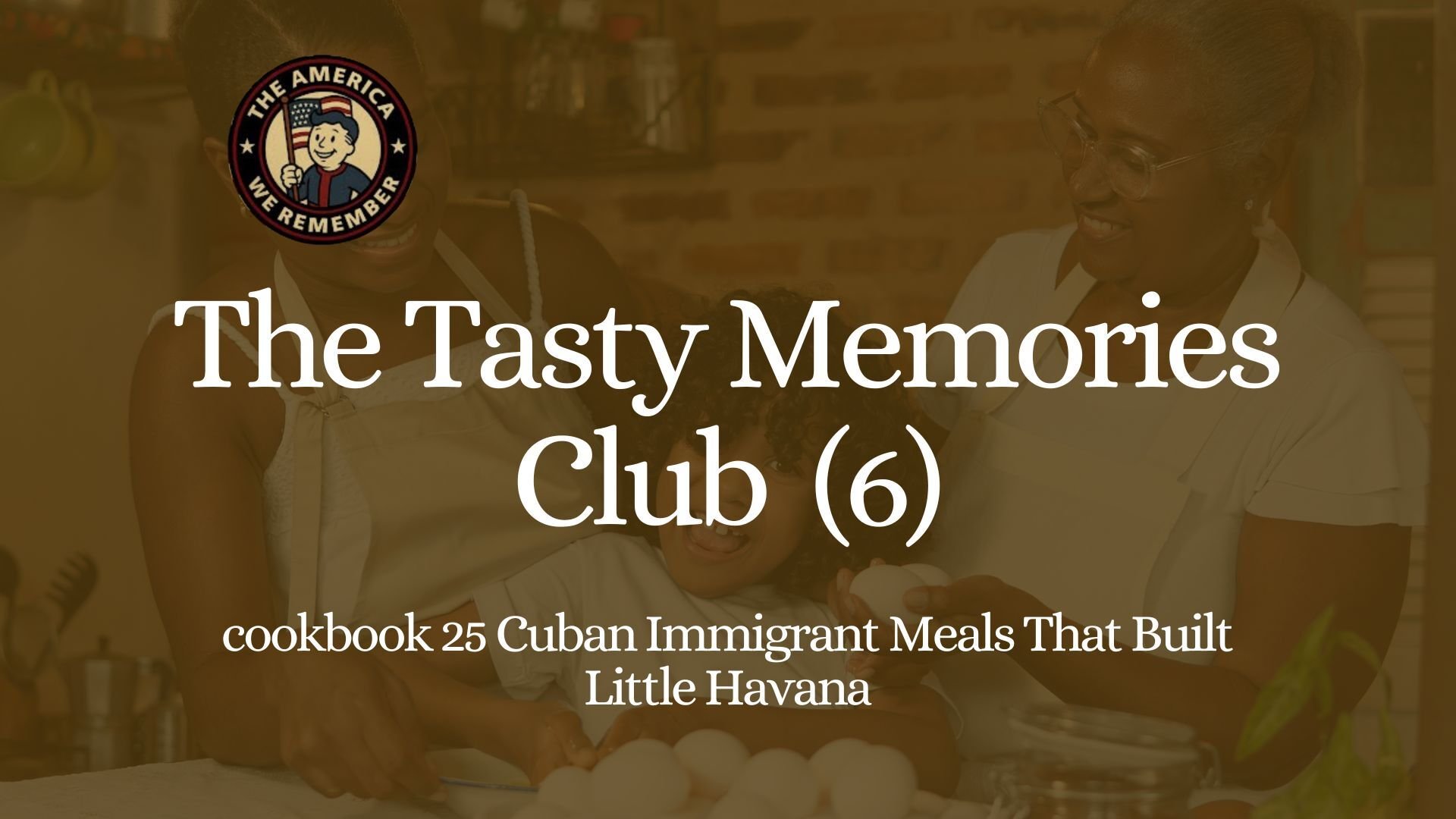 The Tasty Memories Club (6)