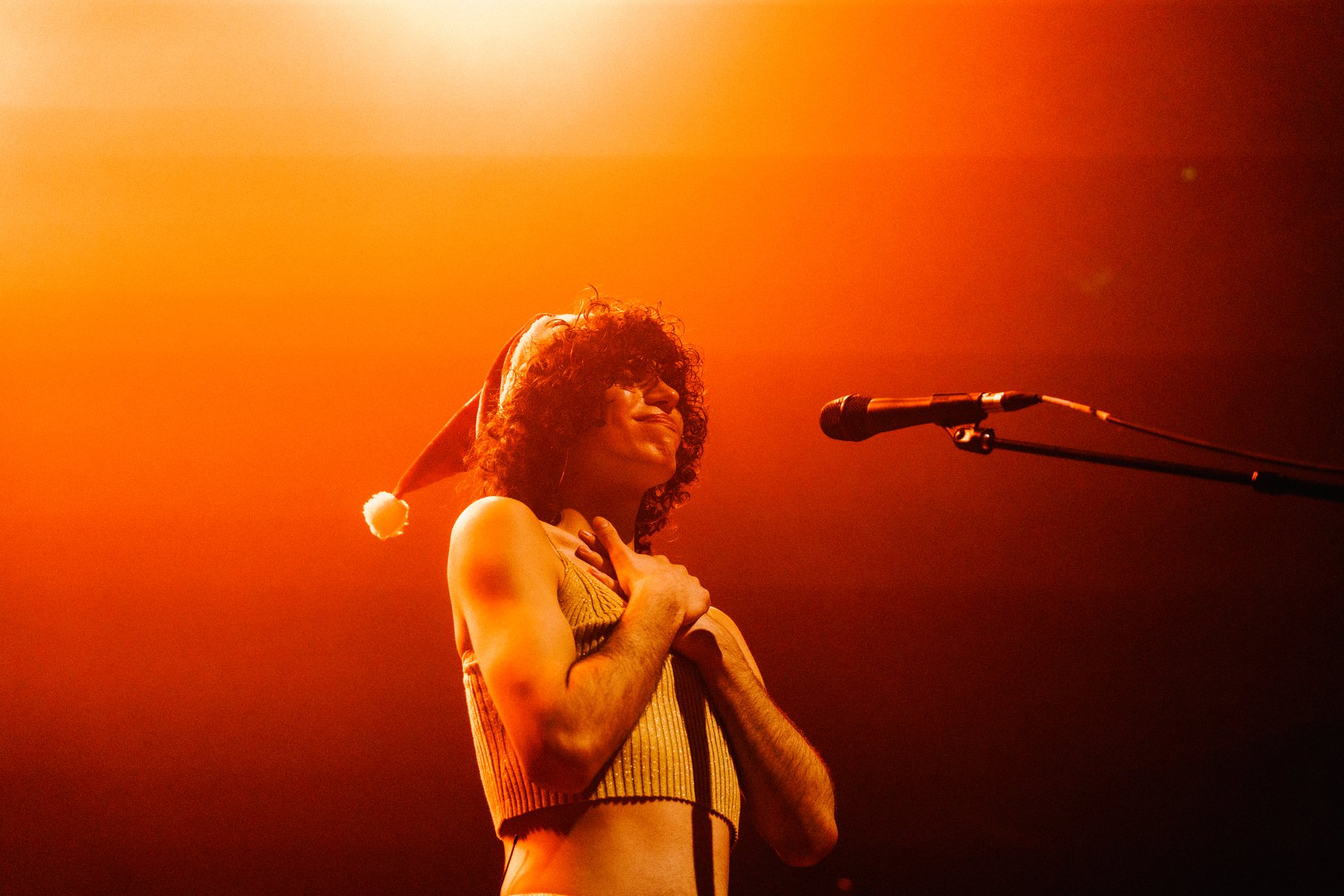 Review of the Week: Jacob Alon at Koko