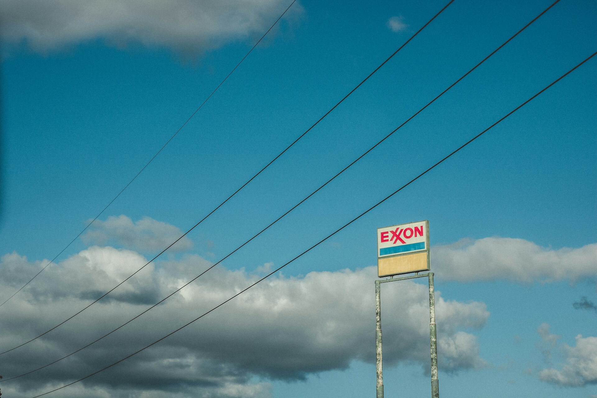 Exxon’s Latest Strategy to Silence Climate Transparency