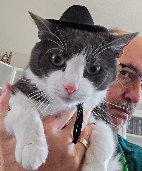 Writing What Hurts - Thanksgiving