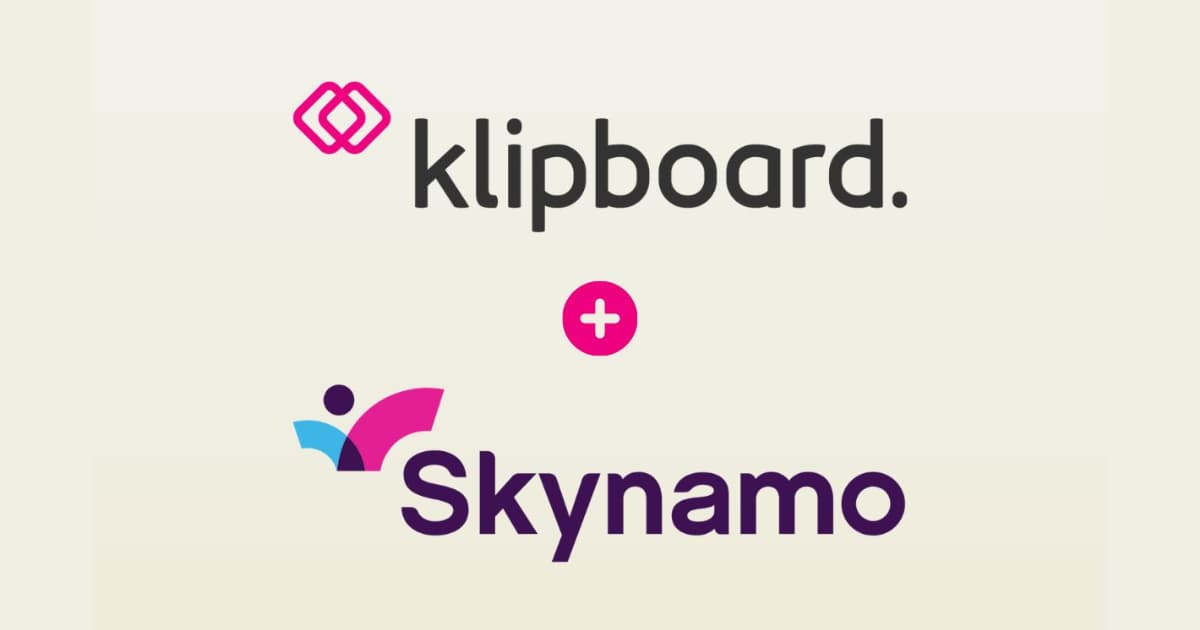 Skynamo Acquisition: The Stellenbosch Field Sales Platform Processing $70M a Month Just Got Acquired by ERP Giant Klipboard