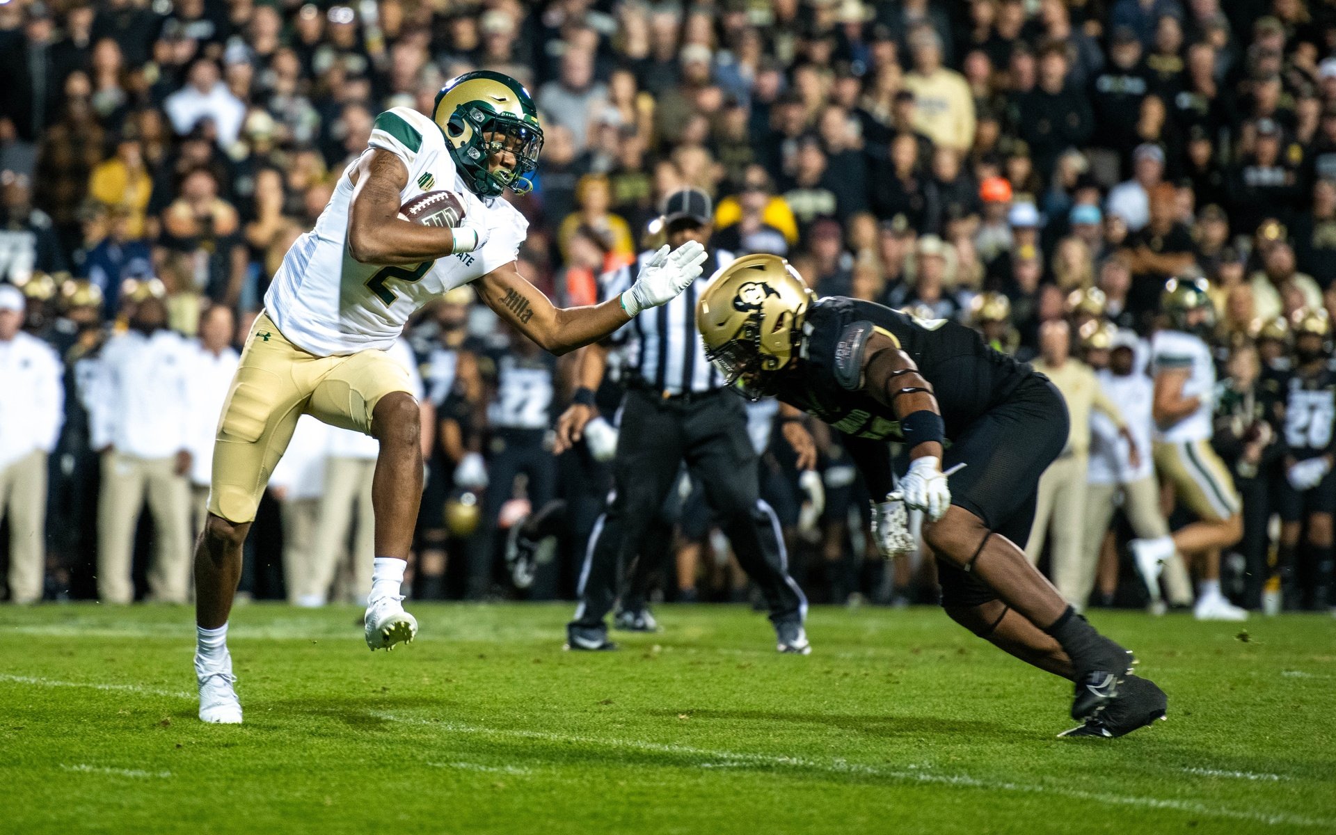 What’s at stake for the Buffs and Rams in 2025?