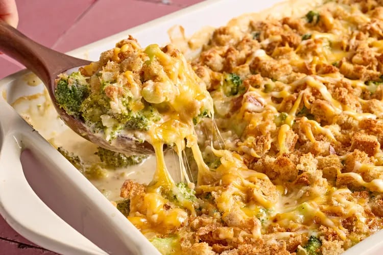 [HEALTH] ⚕️Healthy Easter Dinners | Calming Habits | Iron & Gut Relief | Memory-Boosting Moves and more...