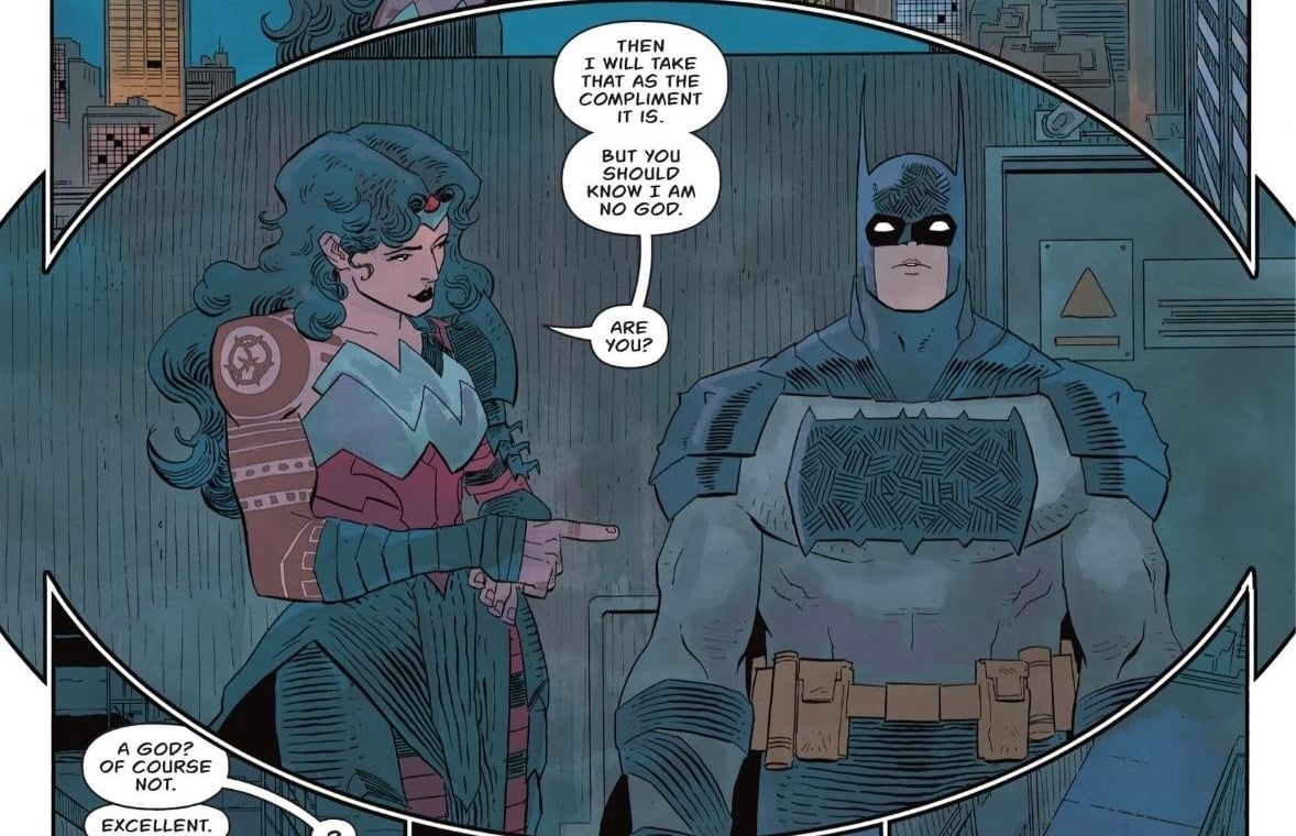 Absolute Wonder Woman #15