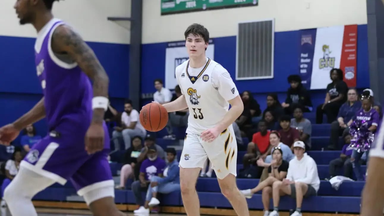 March Madness in Missouri: NCCAA National Championship